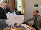 Hlinecká poliklinika by se mohla dočkat nového rentgenu