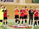 Tipy na víkend: ples, karneval, beseda, vernisáž, futsal pro dobrou věc