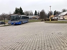 Hlinsko provede na parkovišti vedle bazénu veřejný rozbor směsi komunálního odpadu
