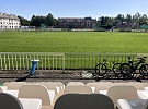 Pardubický kraj chce pomoci městům včetně Hlinska s rekonstrukcí sportovišť