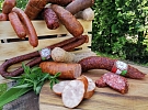 Velikonoční pohoštění vyřešíte v Řeznictví U Švandů