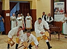 Pozvánka na Dobročinný večer s cimbálem pro DS Drachtinka v Holetíně