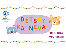 Hlinečtí skauti pořádají Dětský karneval