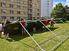 Centrum Jana XXIII. zveřejnilo termíny letních příměstských táborů