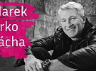 Přednáška Chuť žít Marka Orko Váchy v Kameničkách