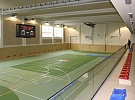 V hlinecké sportovní hale se uskuteční futsalový turnaj na podporu Jirky Plachého