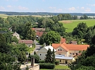 Pardubický kraj pomůže projektům na venkově