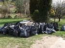 Hlinsko se zapojí do projektu Ukliďme Česko, koná se na začátku dubna