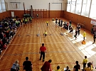 Na Základní škole Ležáků proběhly Hasičské piškvorky