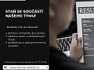 Naše společnost Backer Elektro CZ a.s. hledá nového kolegu na pozici SÍTOTISKAŘ