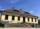 Ve Svratouchu se opět otevře Muzeum historických motocyklů