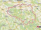 Na Chrudimsku klesl počet nakažených koronavirem na 10