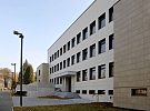 Multifunkční centrum Hlinsko spustí provoz kina od 15. května