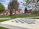 Šachová sobota 26. června na hlinecké náplavce