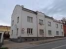 Dům s pečovatelskou službou na Adámkově třídě má volné byty