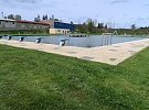 Biotop v Hlinsku se připravuje na léto