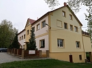 Azylový dům v Hamrech zve na Den pro děti a rodinu