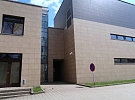 Testovací centrum v MFC zahájilo svůj provoz