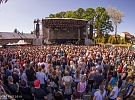 První festival v areálu pivovaru Rychtář je již za dveřmi