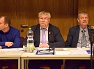 Dne 6. června se uskuteční 16. zasedání Zastupitelstva města Hlinska
