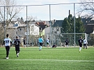 Hlinečtí fotbalisté vyšli o víkendu opět bodově naprázdno