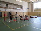 Hlinečtí hokejisté zahájili letní přípravu