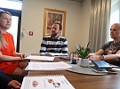 Místní akční skupina Hlinecko představila projekt Místní akční plán ORP Hlinsko II