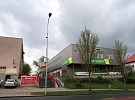 Hlinsko chce dokončit modernizaci veřejného osvětlení za úsporné LED lampy