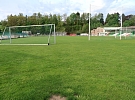 Hlineckým fotbalistům se nedaří, v posledním utkání utrpěli vysokou porážku
