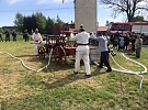 Fotoreportáž: Hasičskou soutěž na Filipově ovládl tým ze Studnic
