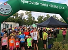 V Olšinkách se zítra poběží charitativní běh, registrace je ještě možná