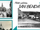 Beseda Jak to bylo v Hlinsku v kavárně Multifunkčního centra