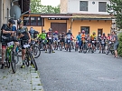V sobotu ráno startuje cyklistický závod Montes ferrei