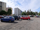 POD LUPOU: Volební program vedení hlinecké radnice 2018-2022 - Další parkovací místa pro obyvatele sídliště