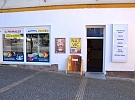 Nové centrum barev s nejširším sortimentem je na Poděbradově náměstí