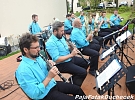 V hlineckém Multifunkčním centru v pátek vystoupí kapela Hlinečanka