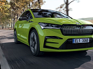 Zažijte elektrickou jízdu v Auto Mercia Chrudim