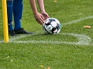 Fotbalisté Hlinska ovládli derby s Chrudimí a přivezli si cenné tři body