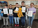 Multifunkční centrum hostilo turnaj v logické hře piškvorky