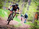 Filip Adel v TOP 10 na Světovém poháru v maratonu horských kol