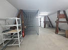 Hlinecké muzeum má nový plnohodnotný depozitář