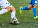 Hlinečtí fotbalisté se drží ve středu tabulky