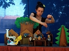 Loutky z Muzea loutkářských kultur v Chrudimi míří na Veselý Kopec