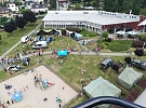 Akce Bezpečné prázdniny určená pro děti se vrací do Hlinska