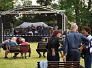 Kapela České srdce vystoupí na Hlinečan Rock Festu