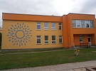 Oranžový pavilon MŠ Rubešova bude do odvolání uzavřen