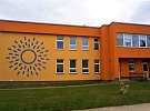 Oranžový pavilon MŠ Rubešova je od středy 18. 11. znovu otevřen
