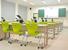 Modernizace odborných učeben na Ležákovce