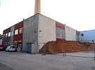 Dřevní štěpka zaručuje domácnostem připojeným na hlineckou teplárnu nízkou cenu tepla
