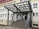 Návštěvní den pro veřejnost v bývalé administrativní budově firmy ETA